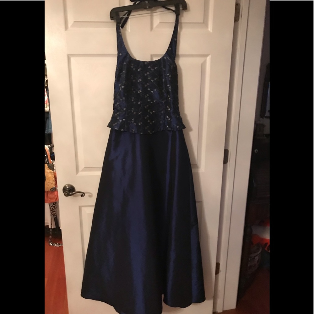 Prom Dress or Black tie event dress